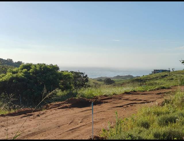 1,410M² VACANT LAND FOR SALE IN SEATON ESTATE